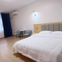 重庆君悦来商务酒店