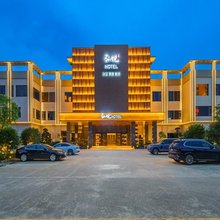 弘悦酒店