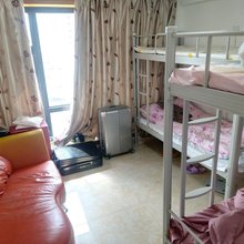 深圳慢时光青旅