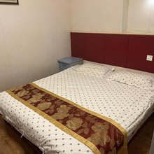 无锡亿豪旅馆