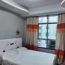 温馨旅馆(郑州西亚斯学院店)