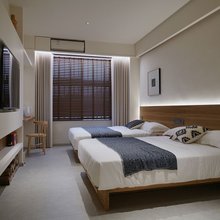 平潭好好小住客栈