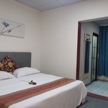 威尔曼宾馆(深圳国际会展中心店)