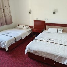 和静金月亮宾馆