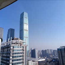 长沙景江酒店公寓(五一广场IFS国金中心店)