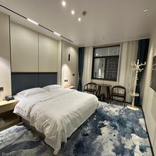 溧阳锦荟宾馆(平陵广场店)