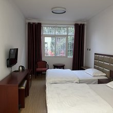 迎春宾馆