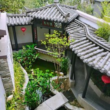 思茅区宛在民宿