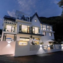 莫干山暖暖温泉美宿(庾村店)