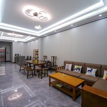 神农架怡家民宿(木鱼路店)