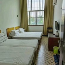 兴平老百姓宾馆