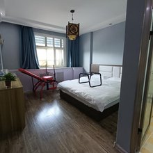 临汾春水清快捷宾馆