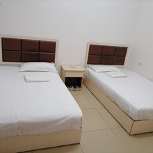 悦来旅馆