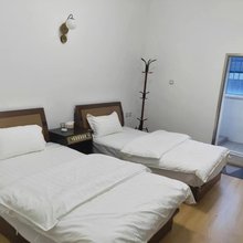 北川平安宾馆