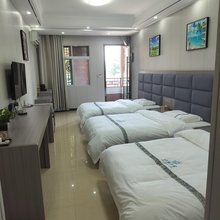 小镇渔家