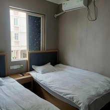 小欣旅馆(苏州寒山寺邓尉路店)