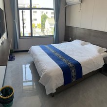 永兴宾馆( 兰考火车站店)