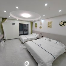 日照米蓝民宿