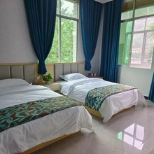 宜宾玉龙雅居民宿(玉龙桥店)