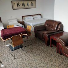 东港獐岛假日宾馆