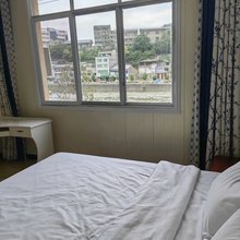 城口慢时光宾馆