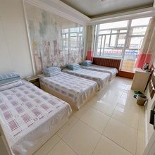 西乌旗嘉信宾馆