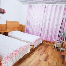 张家界乾元客栈