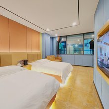 仁怀卡特精品酒店(市政府店)