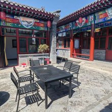 浮生阁(山海关天下第一关景区店)