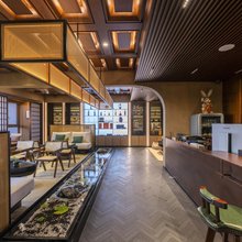 象山松兰居酒店(松兰山景区店)