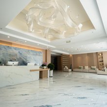 锦州华隆宾馆(太和区政府渤海大学店)