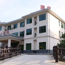 井冈山沃土胜境酒店
