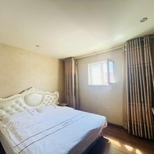 印象明珠快捷酒店(医科大二附院南湖北路地铁站店)
