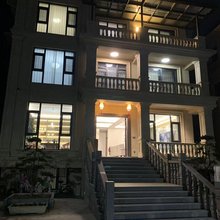 胥崤民宿