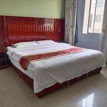 巧家森莹宾馆