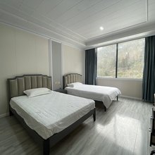 悦居山庄