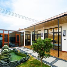 福宝园民宿