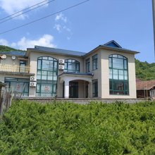 宽甸龙正农家院