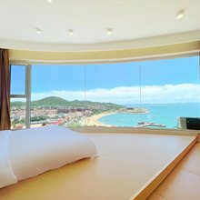 长岛北纬37度海民宿