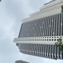 汕尾金瓜瓜海景度假公寓