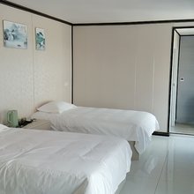 昭苏客悦居民宿