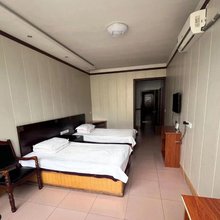 汶上济宁顺河宾馆