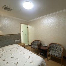 上海舒雅旅馆