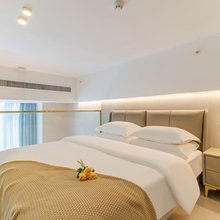 美芥公寓(华润昆仑御云川公园地铁站店)