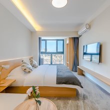 林宿酒店公寓(青岛理工大学市北校区店)