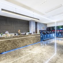 极夏电竞酒店(国贸360店)