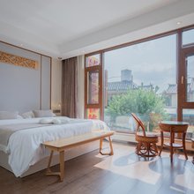 石林普李客栈