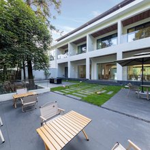 双雅民宿(雅安碧峰峡店)
