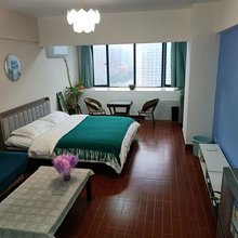 长沙V影院民宿(省博物院湘雅医院店)