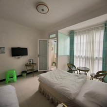 欣玥旅店(自游港奥特莱斯广场遵义市第五中学店)